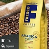Кофе Fresco Arabica Blend зерновой 1кг