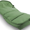 Вкладыш для прогулочного блока Leclerc baby Footmuff Polar (green)