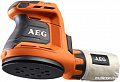 Эксцентриковая шлифмашина AEG BEX18-125 - 0 [4935451086]