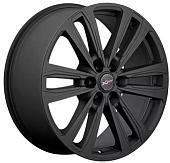 Литые диски X'trike X-142 20x8.5" 6x139.7мм DIA 67.1мм ET 36мм BKM