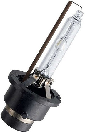 Ксеноновая лампа Philips D2S Xenon Vision 1шт