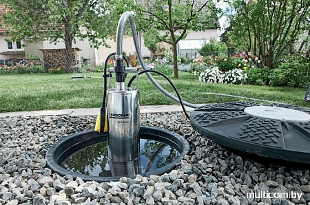 Насос Karcher BP 2 Cistern
