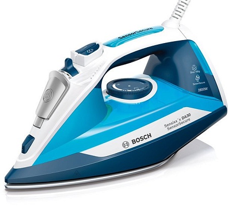 Утюг Bosch TDA3028210