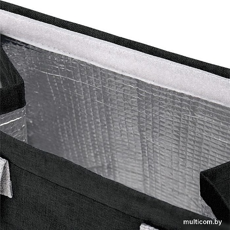 Автомобильный холодильник Darvish DV-H-2033-1 (черный)