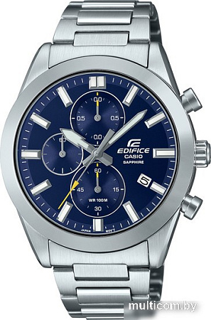 Наручные часы Casio Edifice EFB-710D-2A