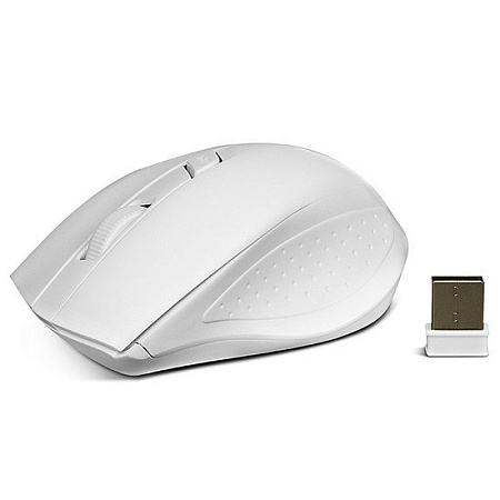 Мышь SVEN RX-325 Wireless White