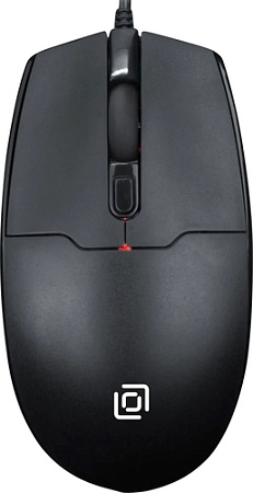 Мышь Oklick 147M PS/2