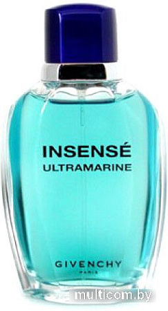 Туалетная вода Givenchy Insense Ultramarine EdT (100 мл)