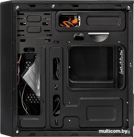 Корпус CrownMicro CMC-4103 450W