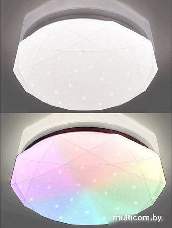 Припотолочная люстра Natali Kovaltseva Led Lamps 81100