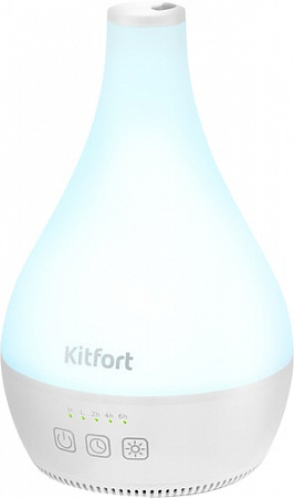 Увлажнитель воздуха Kitfort KT-2804