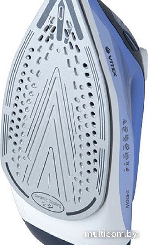 Утюг Vitek VT-1239 B