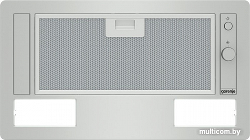 Кухонная вытяжка Gorenje BHI681ES