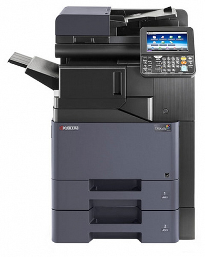 МФУ Kyocera TASKalfa 356ci