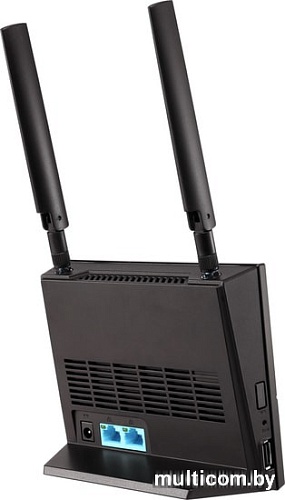 Беспроводной маршрутизатор ASUS 4G-AC53U
