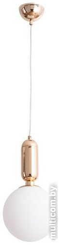 Подвесная люстра Arte Lamp Bolla-Sola A3033SP-1GO