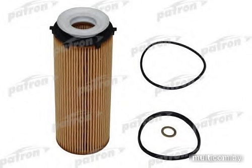 Масляный фильтр Patron PF4225