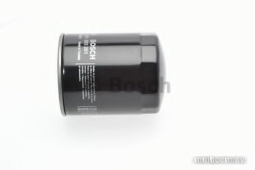 Масляный фильтр Bosch 0451203201