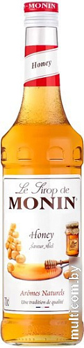 Monin Мед 0.7л