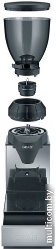 Электрическая кофемолка Graef CM850