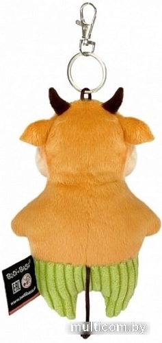 Игрушка-брелок BUDI BASA Collection Луи Cb14-051 (14 см)