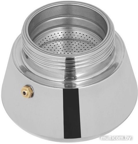 Гейзерная кофеварка Italco Induction (4 порции)