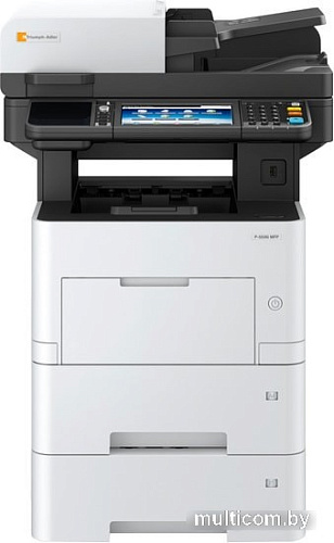 МФУ Triumph-Adler P-5536i MFP