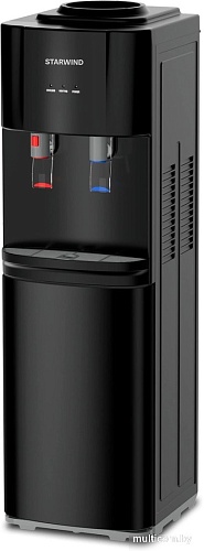 Кулер для воды StarWind SW-1113EB