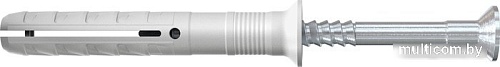Дюбель-гвоздь Fischer N 6 x 60/30 S 48791 (100 шт)