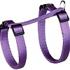Шлея с поводком Trixie цвета в ассортименте (4188)