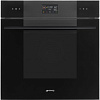 Электрический духовой шкаф Smeg Linea Aesthetic SO6102M2B3