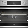 Электрический духовой шкаф BEKO BBCM12300X