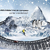 Зимние шины Pace Antarctica Sport 315/35R20 110T