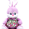 Классическая игрушка Sima-Land Зайка в сарафане 7619126