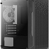 Корпус AeroCool Trinity Mini-G-BK-v2