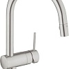 Смеситель Grohe Minta 32321DC0