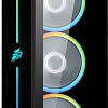 Корпус 1stPlayer BLACK.SIR B7-A B7-A-4M2