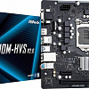 Материнская плата ASRock H410M-HVS R2.0