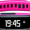 Фитнес-браслет Beurer AS81 (розовый)