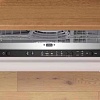 Встраиваемая посудомоечная машина Bosch Serie 2 SMV25AX07F