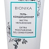 Гель Ollin Professional BioNika Экстра увлажнение гель 200 мл