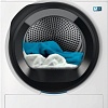 Сушильная машина Electrolux UltraCare 800 EW8D495MCE