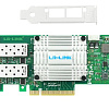 Сетевая карта LR-Link LRES1002PF-2SFP+