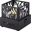 Биокамин Firelight BFP/T-2020 Black