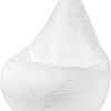 Кресло-мешок DreamBag 50001 (XL, оксфорд, белый)