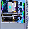 Корпус Zalman Z3 Iceberg (белый)