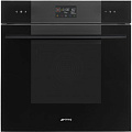 Электрический духовой шкаф Smeg Linea Aesthetic SO6102M2B3