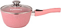 Ковш Kukmara Trendy Style Rose к0156tsr