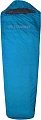 Спальный мешок Trimm Lite Festa 195 R (правая молния, синий)