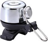 Велосигнал BBB Cycling Bike Bell Noisy Brass BBB-17 (серебристый)